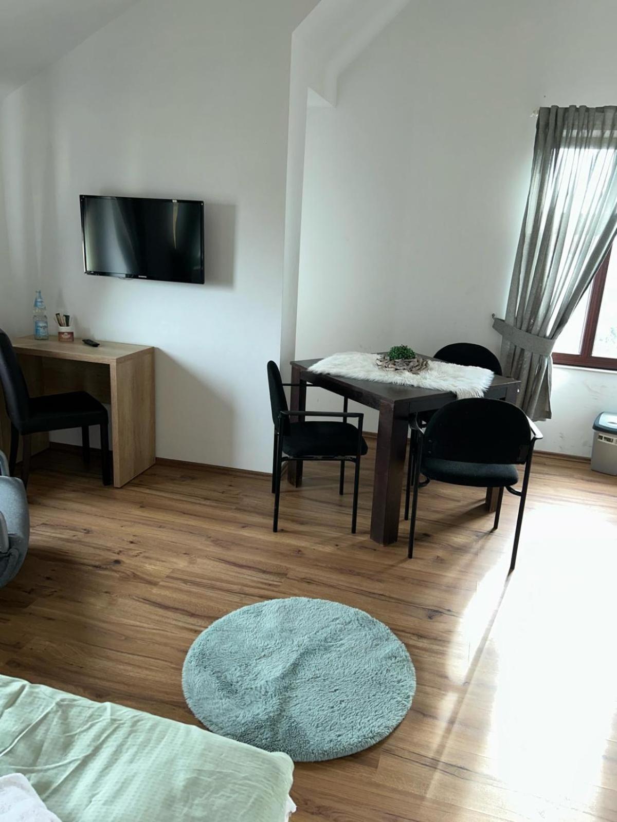 Pension Westerhuesen Magdeburg Kültér fotó